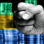 ‘‘Les pays africains les plus endettés auprès de la France : Le Gabon dans le top 10’’.